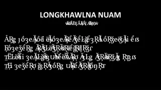 Mystical Images of Longkhawlna Nuam and its Enigmatic Beauty