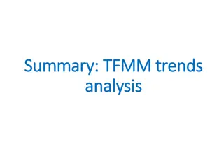 Trends Analysis in Air Pollution Monitoring and Assessment