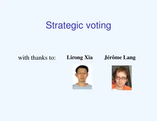 Strategic Voting in Sequential Voting Games