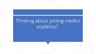 Explore Opportunities in Medical and Veterinary Sciences with Medics Academy