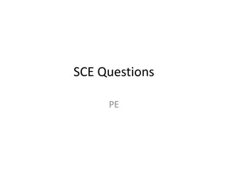 Haemodynamic Consequences of Acute Pulmonary Embolism