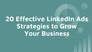 Mastering LinkedIn Ads: Strategies for Business Growth