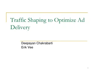 Optimizing Ad Delivery Through Traffic Shaping Techniques