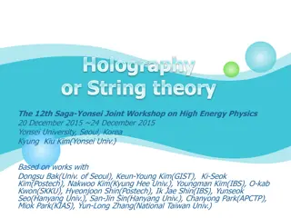 Insights into String Theory and Quantum Field Theories