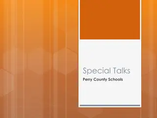 Understanding Special Education and Supporting Children with Different Disabilities