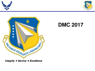 Insights from DMC 2017 Sessions and Takeaways