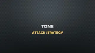 Tone in Writing: Strategies and Examples