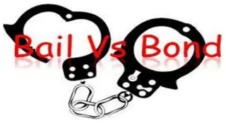 Understanding Bail Bonds, Surety Bonds, and Their Differences