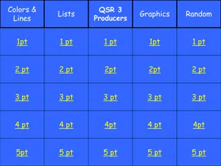 Learning Colors, Lines, and Hex Codes for Design