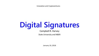 Cryptography and Symmetric Keys in Digital Communication