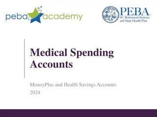 Comprehensive Overview of Medical Spending Accounts for 2024