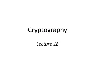 Introduction to Computational Number Theory in Cryptography