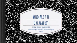 Understanding DACA and the Dreamers Program