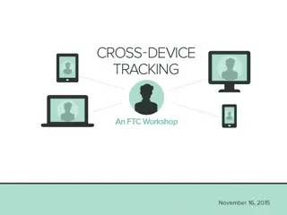 Cross-Device Tracking for Better Engagement