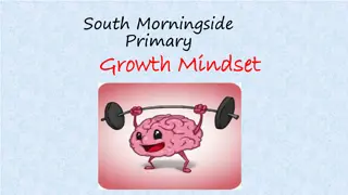 Growth Mindset in Education