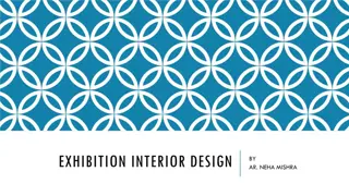 Art of Exhibition Design: Conveying Information Through Visual Storytelling