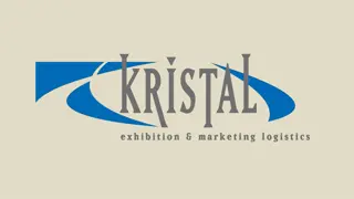 Professional Exhibition Services by KRI - Ensure Success for Your Event