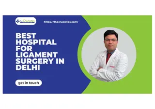 best acl surgeon in delhi