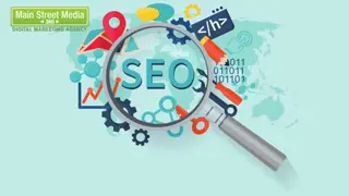 SEO Services In Denver