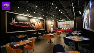 Top Indian Restaurants Orlando