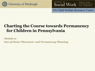 Navigating Permanency for Children in Pennsylvania