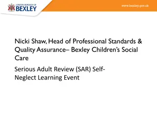 Bexley Children's Social Care Review Findings and Recommendations