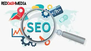 New Jersey SEO Services