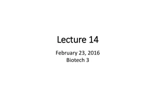 Protein Purification Techniques and Ammonium Sulfate Precipitation