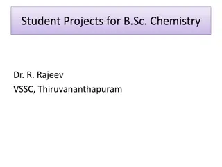 Exploration of Synthesis Methods and Applications of Iron Oxide in Chemistry Projects