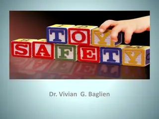 Toy Safety Tips to Protect Children from Hazards