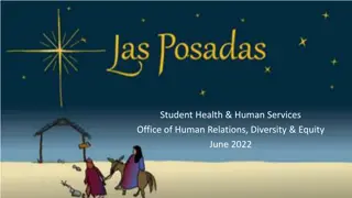 Exploring Las Posadas: A Cultural Tradition Celebrated Across Latin America