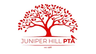 Juniper Hill PTA AGM 2020: Committee Roles, Financial Review, Playground Project, Fundraising Goals, and Event Calendar