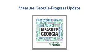 Importance of Measure Georgia Program for Recycling in Georgia