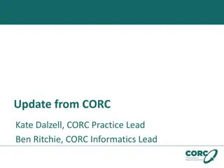 Understanding Child and Parent Reported Outcomes in Mental Health Services