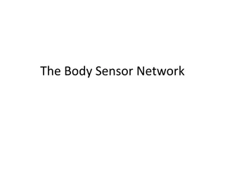 Developing a Body Sensor Network Application for Identifying Affective Experiences and Craving for Alcohol