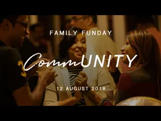 Exploring the Power of Unity in Church Communities