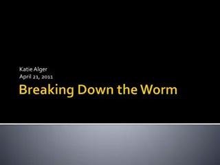 Learn the Break-Dancing Move - Kick-Worm or Caterpillar!