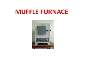 Understanding the Versatility of Muffle Furnaces in Industrial Settings