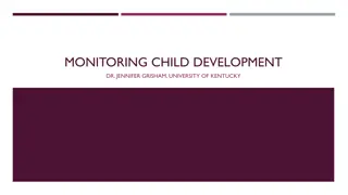 Child Development and Assessment in Neonatal Abstinence Syndrome