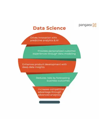 The Power of Data Science: Transforming Business with Predictive Analytics