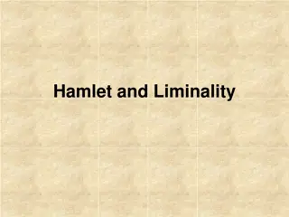 Understanding Liminality in Anthropology: Insights from Victor Turner