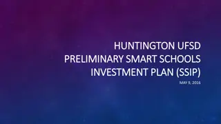 Smart Schools Investment Plan Overview