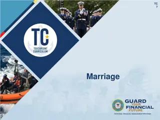 Comprehensive Guide to Financial and Administrative Tasks for Newly Married Couples