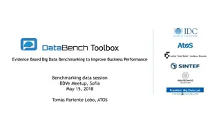 Enhancing Business Performance Through Big Data Benchmarking