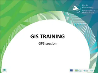 Complete Guide to GPS Training and Handling Sessions