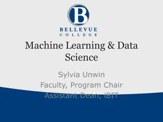 Essential Insights into Machine Learning and Data Science Practices