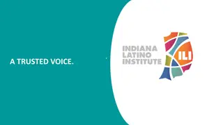 Advancing Education and Health for Indiana's Latino Community