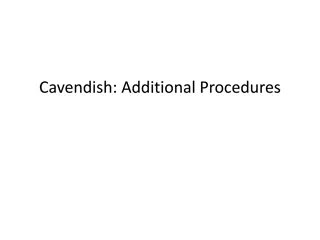 Solving Common Alignment Issues in Cavendish Experiment