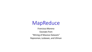 Introduction to MapReduce: Efficient Data Processing Technique