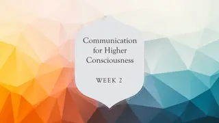 Empathic Communication: Enhancing Connection Through Empathy